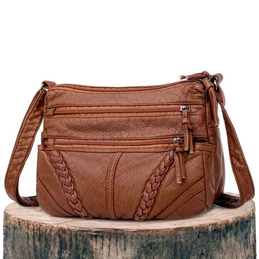 Hayden Sophia | Classic Harmony Bag