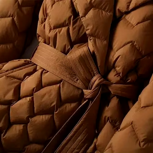Hayden Odette | Insulated Thermal Jacket