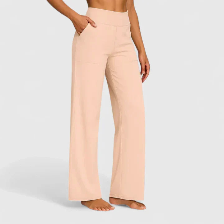 Hayden Jasmyn | Comfortable Pants