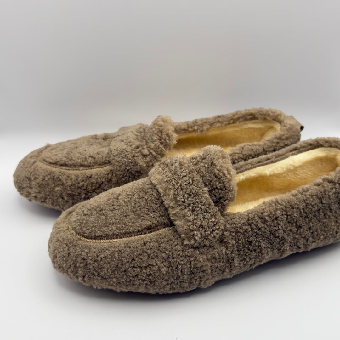 Ariella - Comfy Loafers
