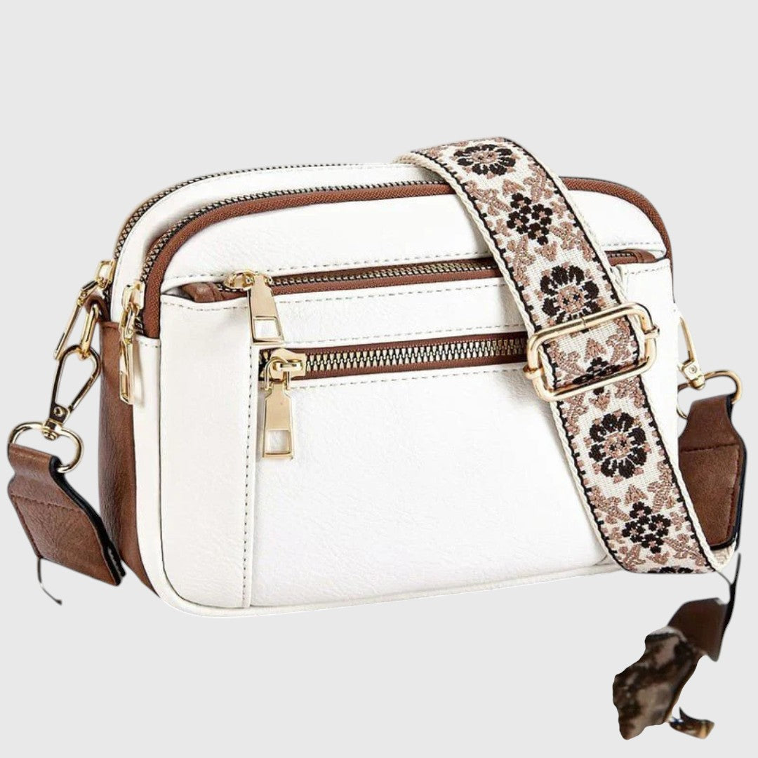 Hayden Karen | Refined Shoulder Bag
