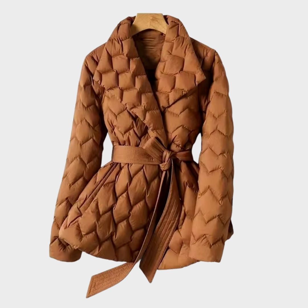 Hayden Odette | Insulated Thermal Jacket