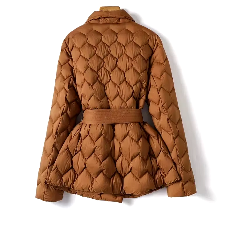 Hayden Odette | Insulated Thermal Jacket