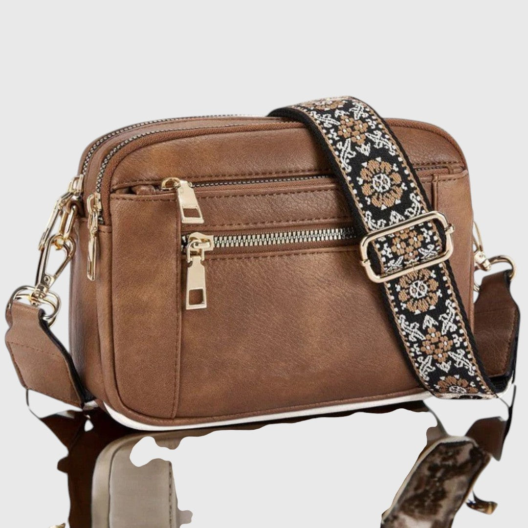 Hayden Karen | Refined Shoulder Bag