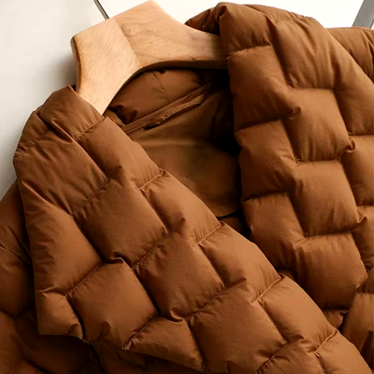 Hayden Odette | Insulated Thermal Jacket