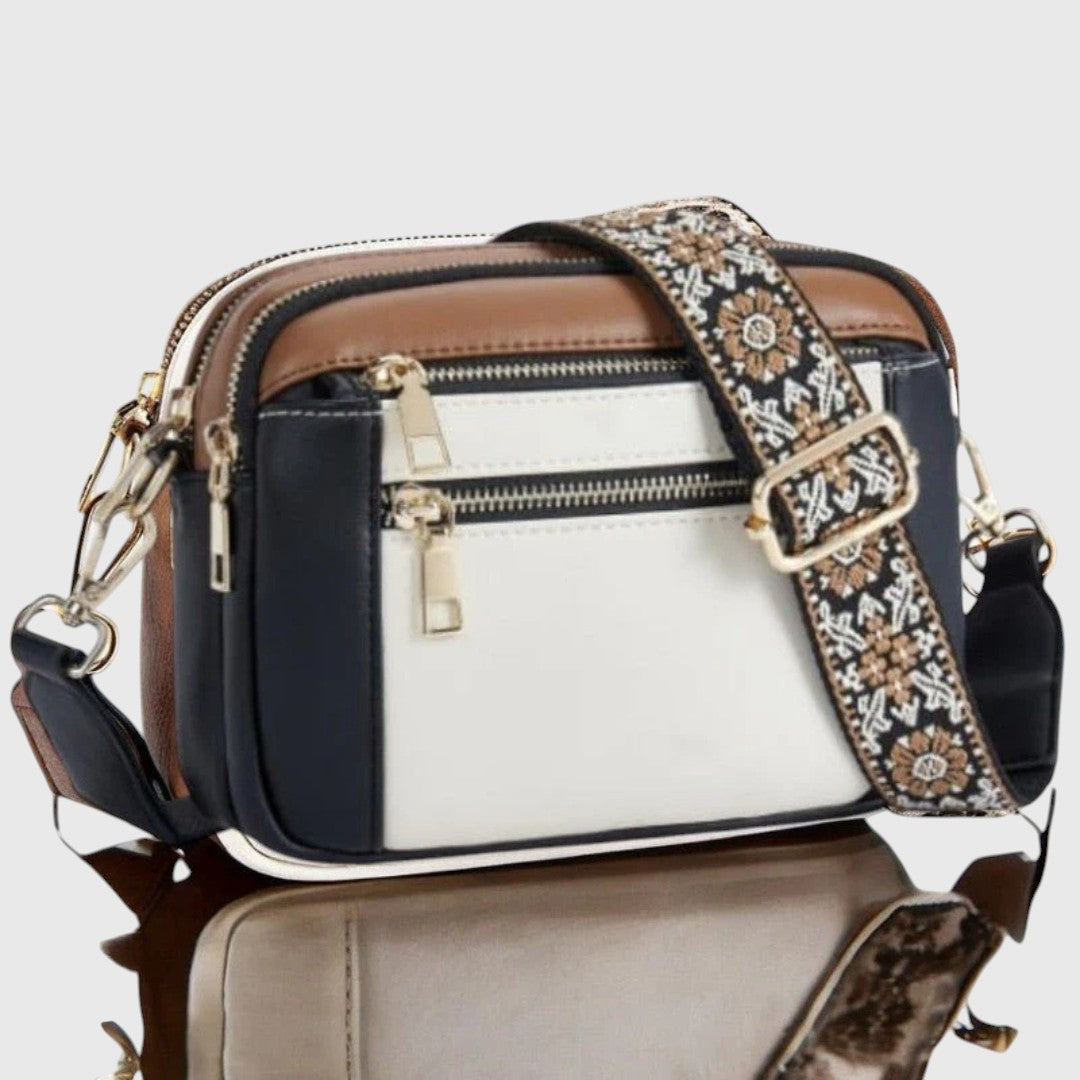 Hayden Karen | Refined Shoulder Bag