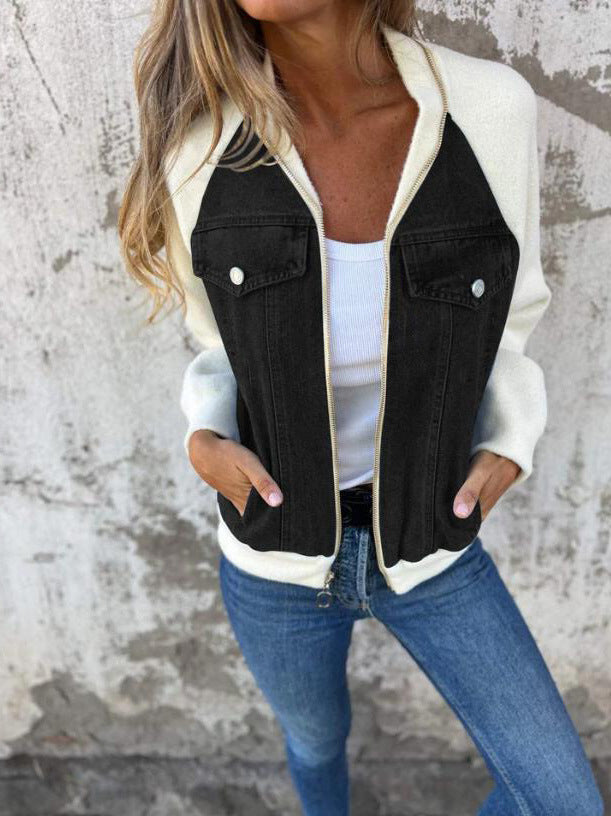 Hayden Elowen | Casual Jacket
