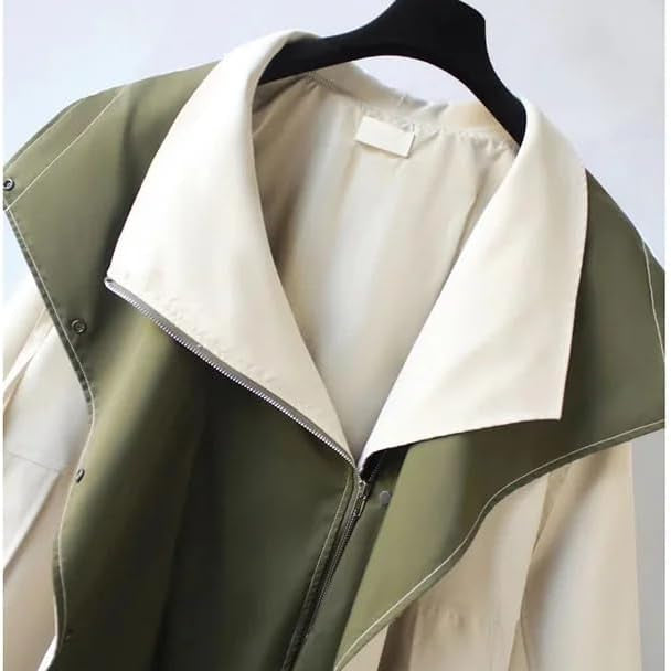 Hayden Fiore | Windbreaker Jacket