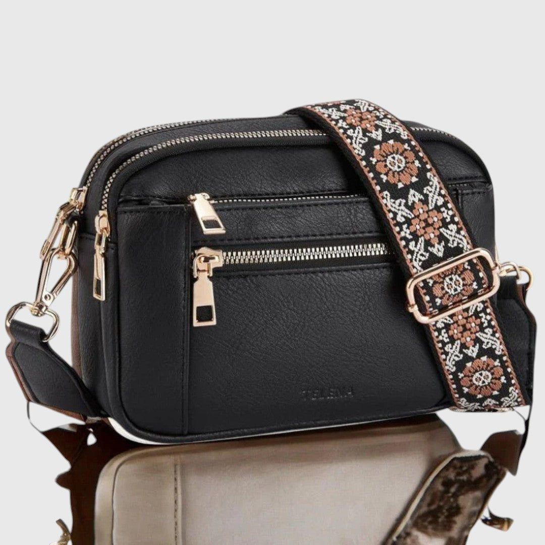 Hayden Karen | Refined Shoulder Bag