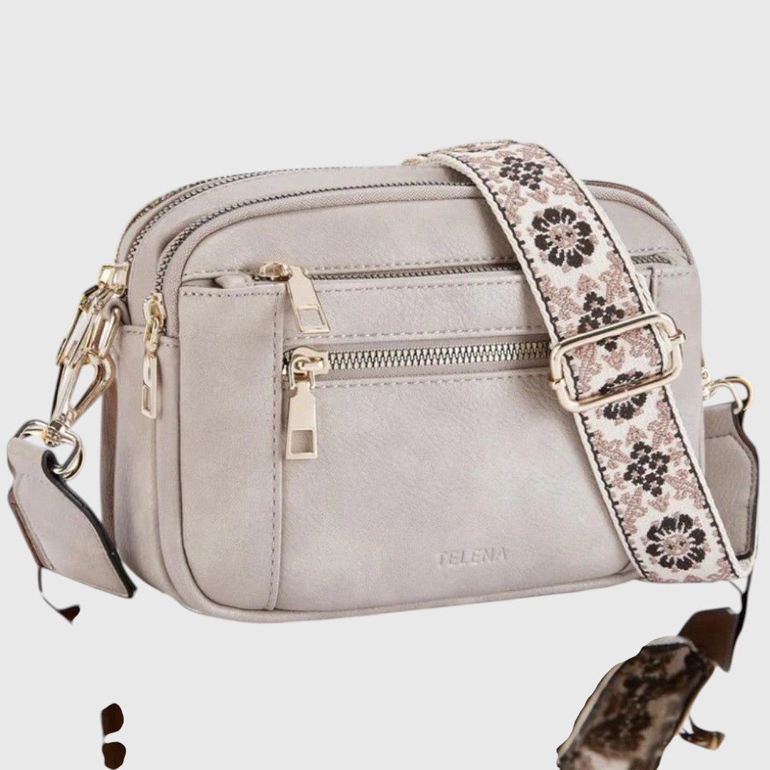 Hayden Karen | Refined Shoulder Bag