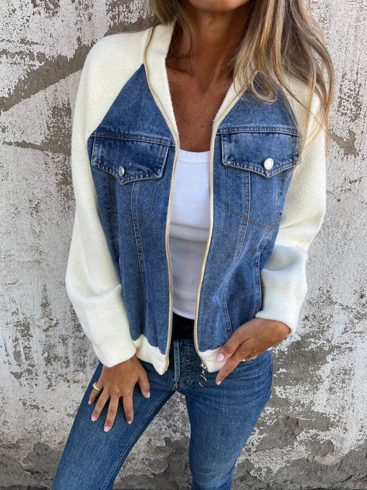 Hayden Elowen | Casual Jacket