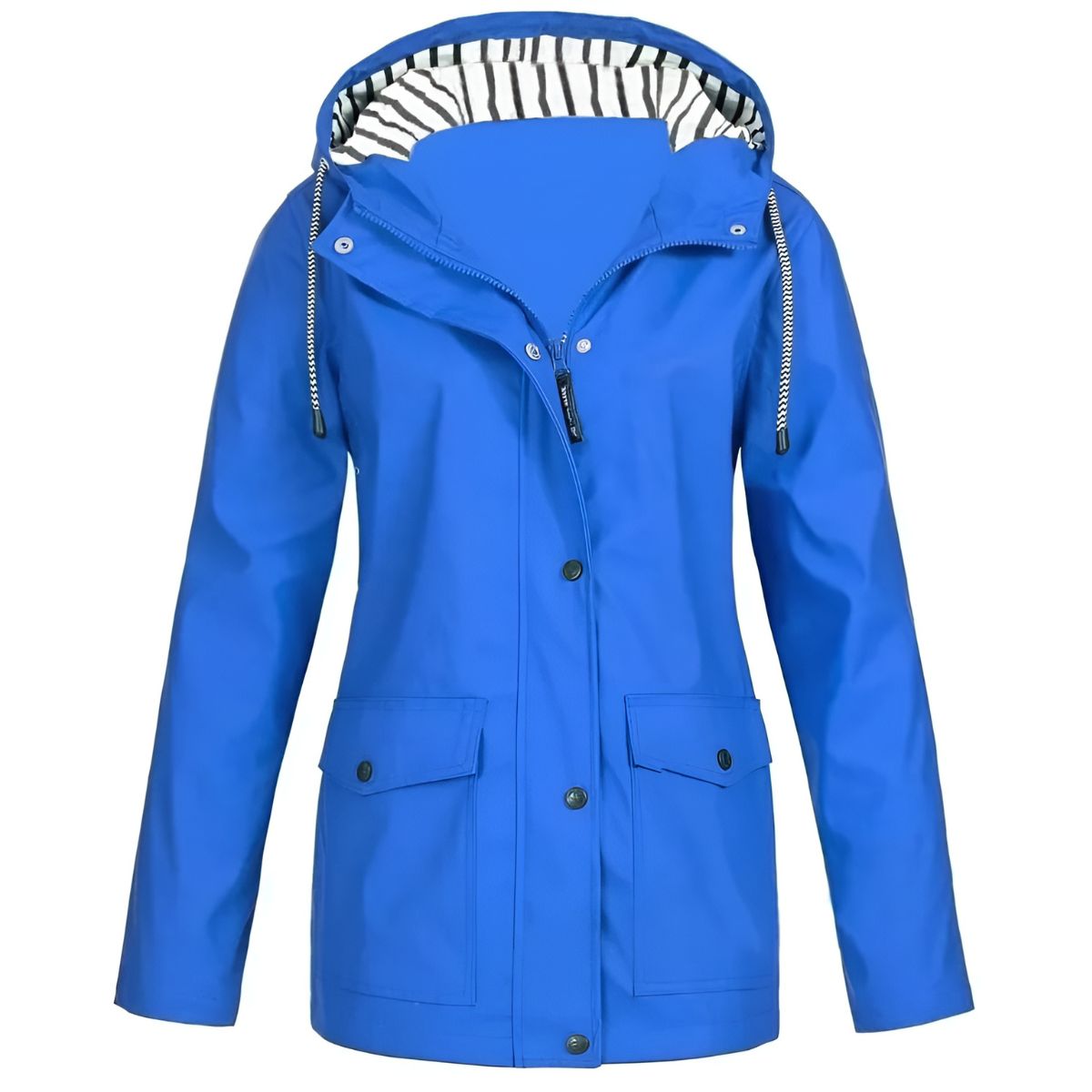 Hayden Amely | Waterproof and windproof jacket