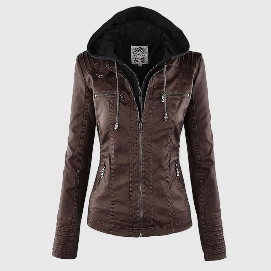 Hayden Feline - Stylish Jacket for Women