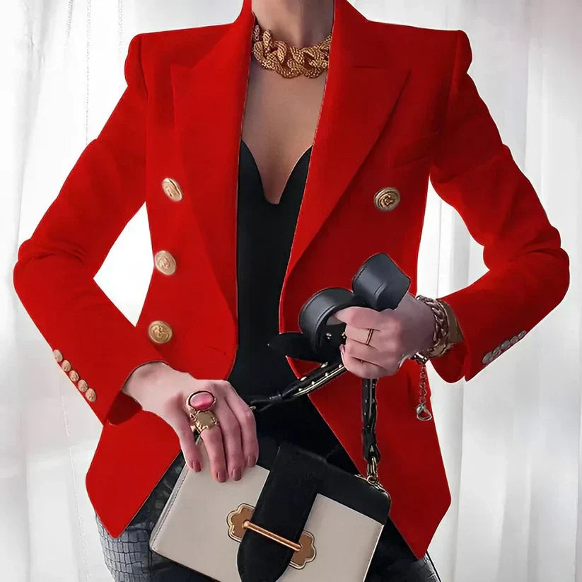 Hayden Elara | Elegant Blazer