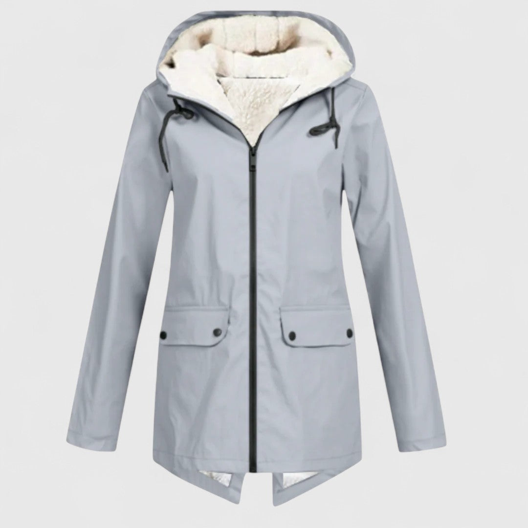Hayden Mandy - Weatherproof Fleece Jacket