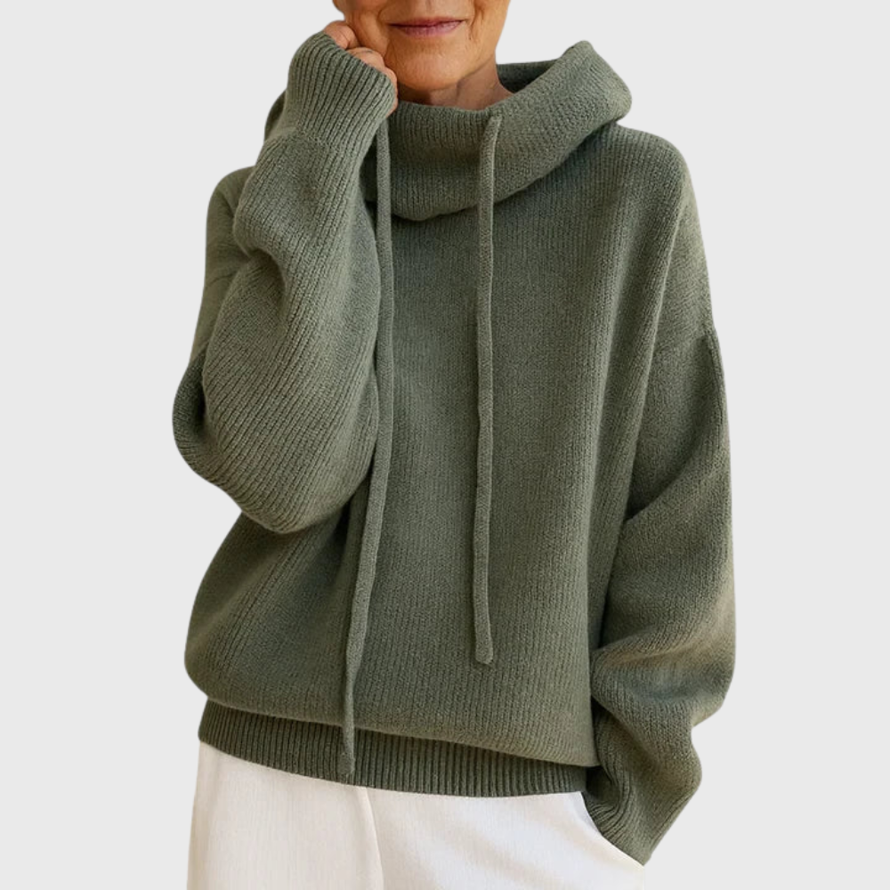 Hayden Maribelle | Comfortable Sweater