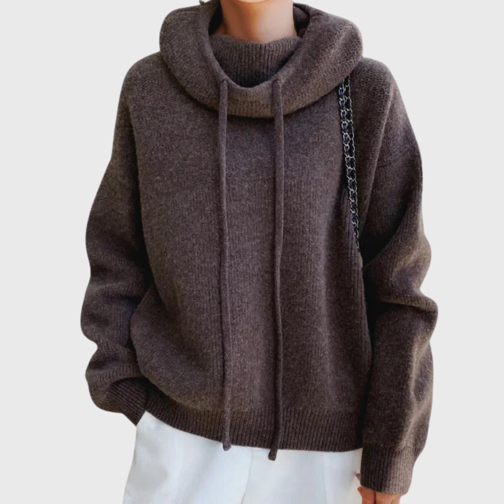 Hayden Maribelle | Comfortable Sweater