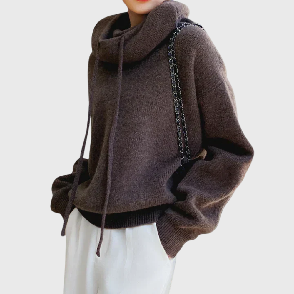 Hayden Maribelle | Comfortable Sweater