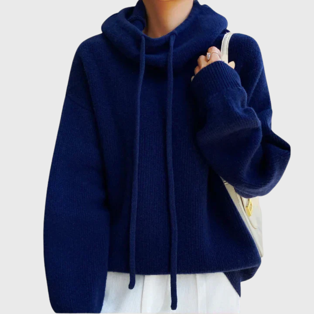 Hayden Maribelle | Comfortable Sweater