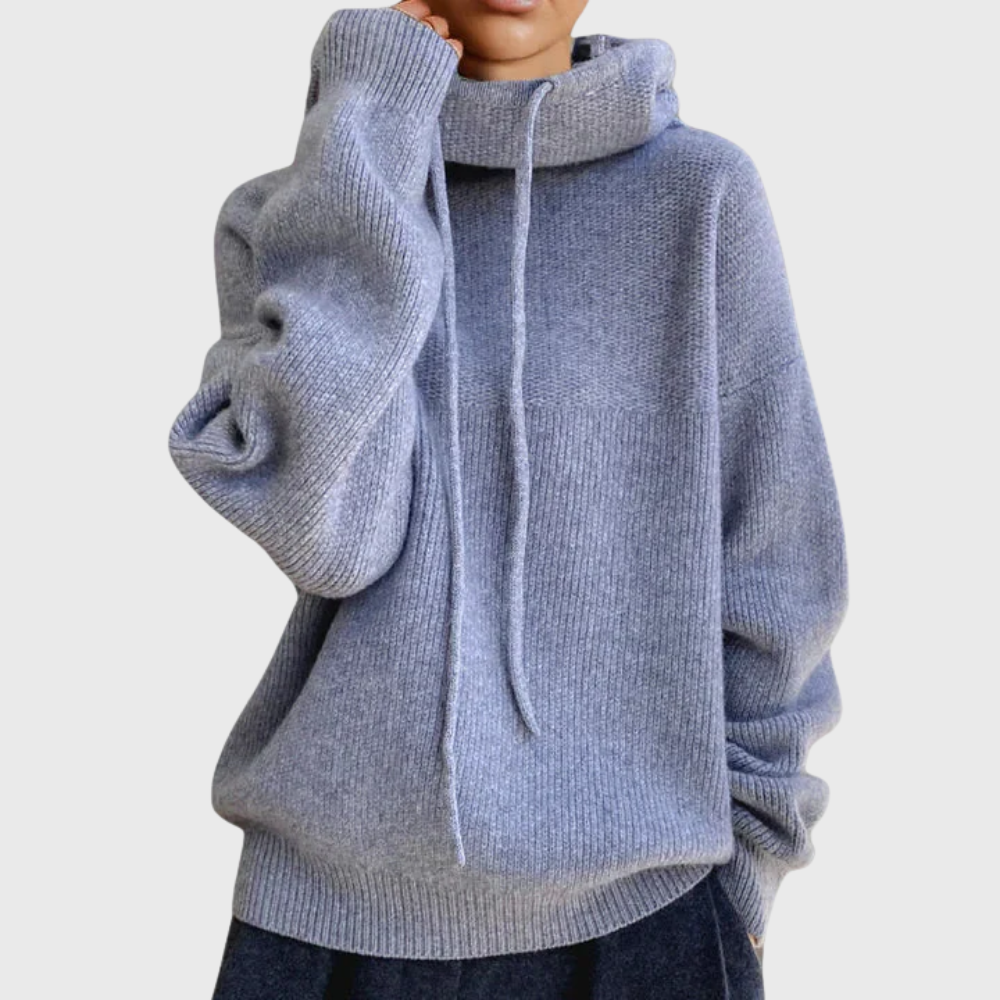 Hayden Maribelle | Comfortable Sweater