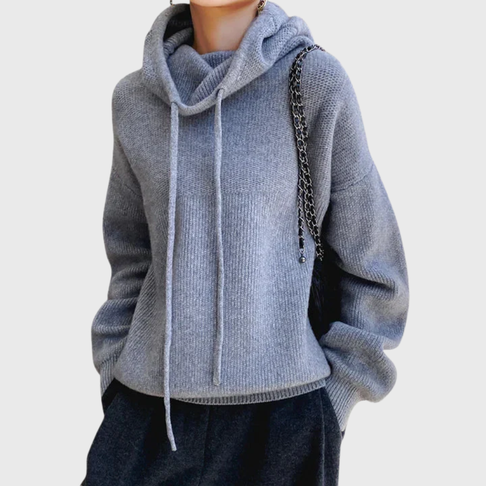 Hayden Maribelle | Comfortable Sweater