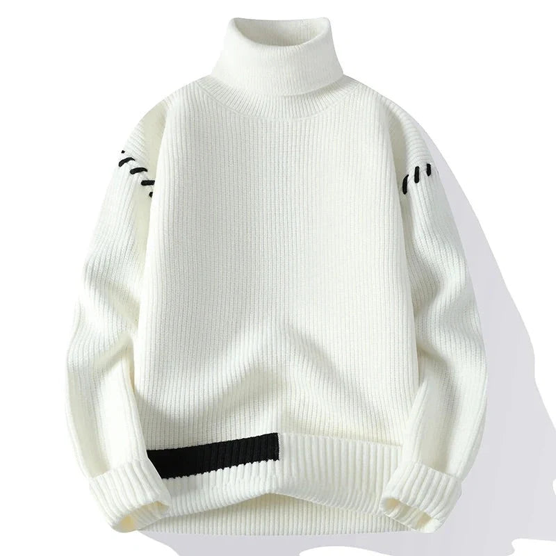 ISABELLA | TURTLENECK