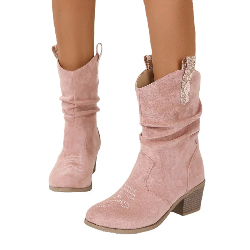 Thelma | Elegant Boots