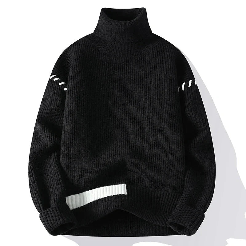 ISABELLA | TURTLENECK
