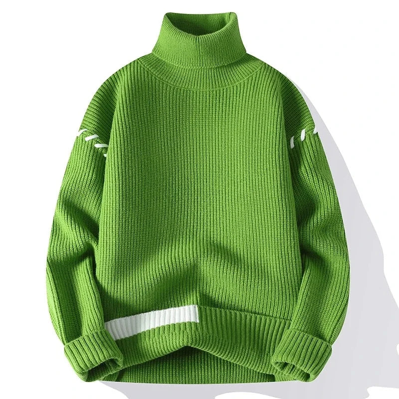 ISABELLA | TURTLENECK