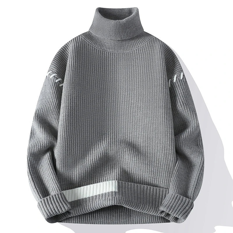 ISABELLA | TURTLENECK