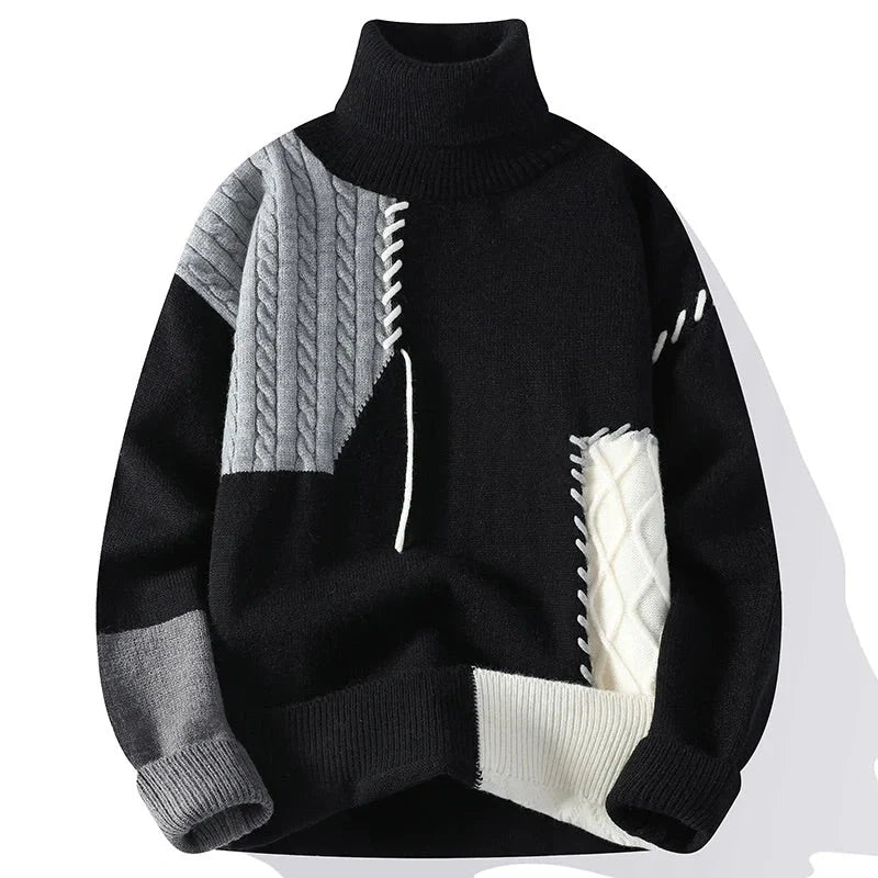 MARGOT | SOFT KNIT SWEATER