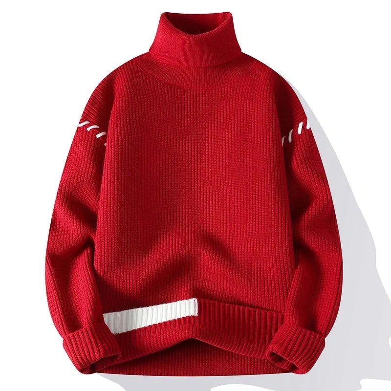 ISABELLA | TURTLENECK