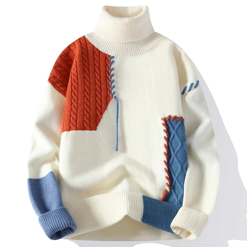 MARGOT | SOFT KNIT SWEATER
