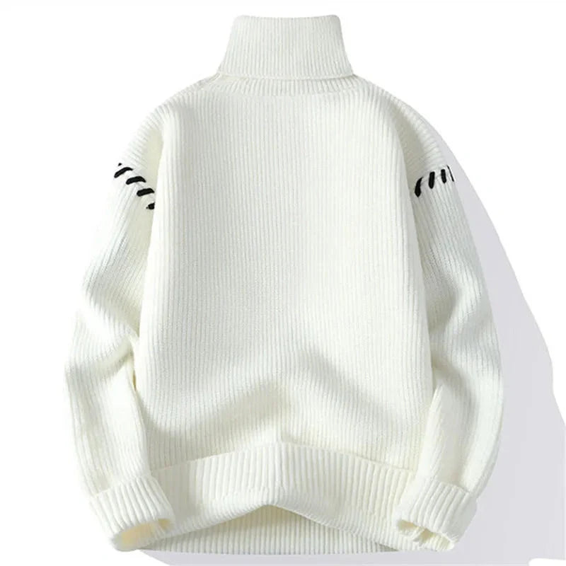 ISABELLA | TURTLENECK