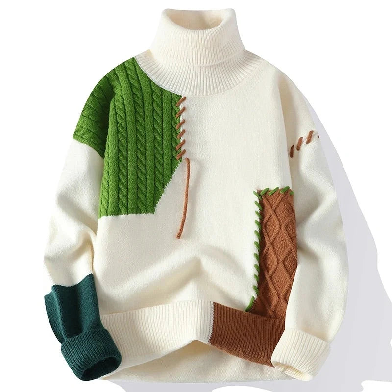 MARGOT | SOFT KNIT SWEATER