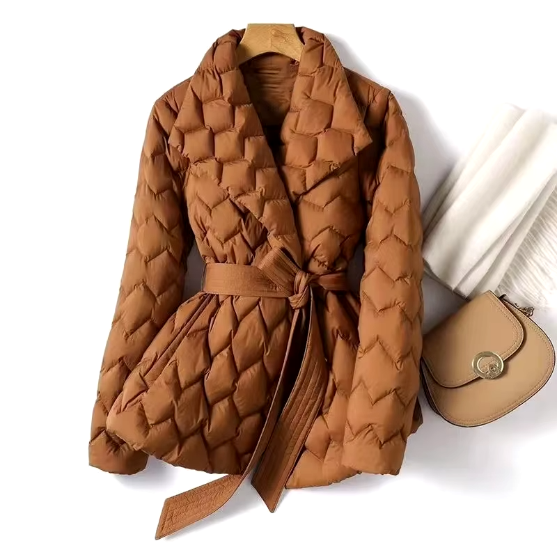 Hayden Odette | Insulated Thermal Jacket