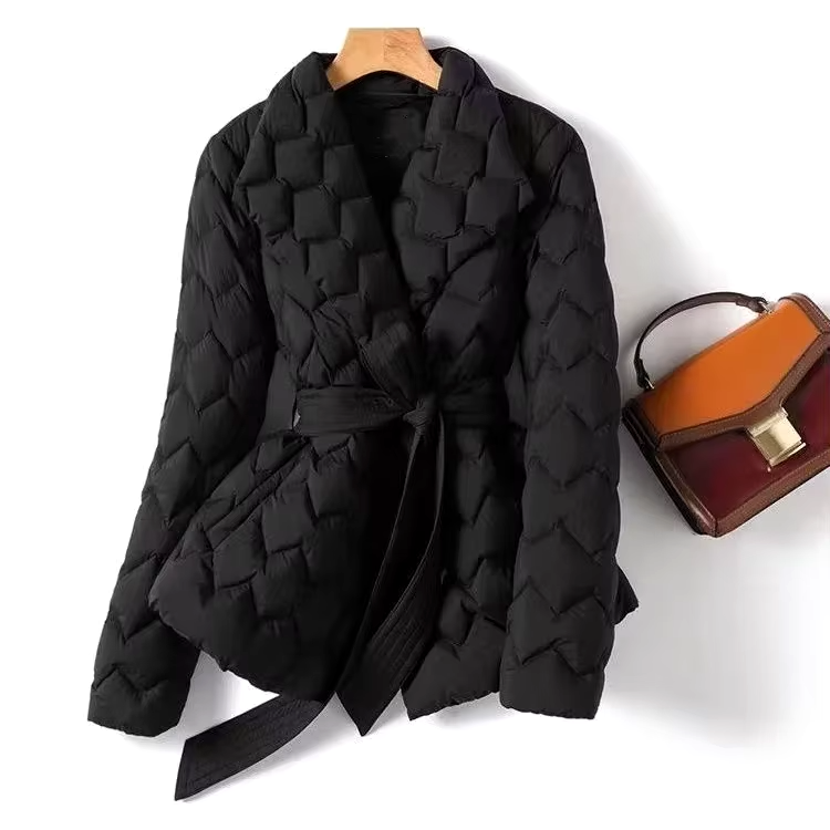 Hayden Odette | Insulated Thermal Jacket