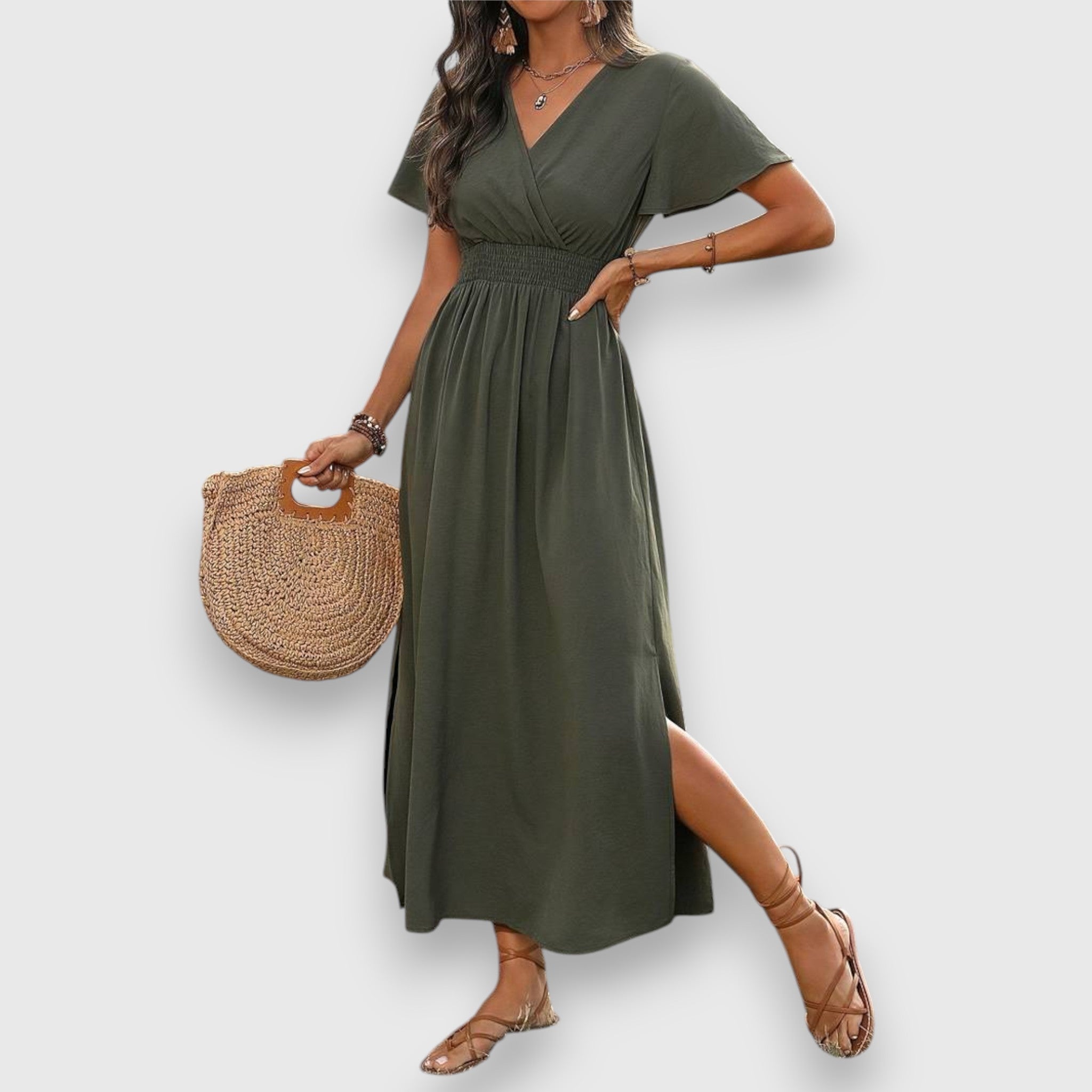 Hayden Greysen – Elegant Dress