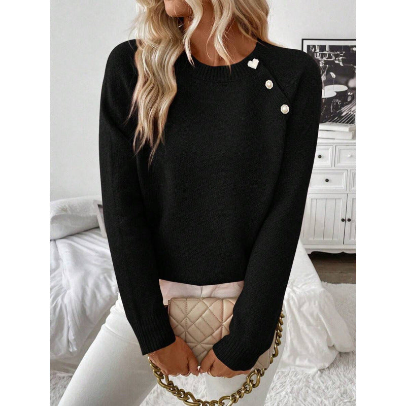 Hayden Rosie™ | Cozy Sweater