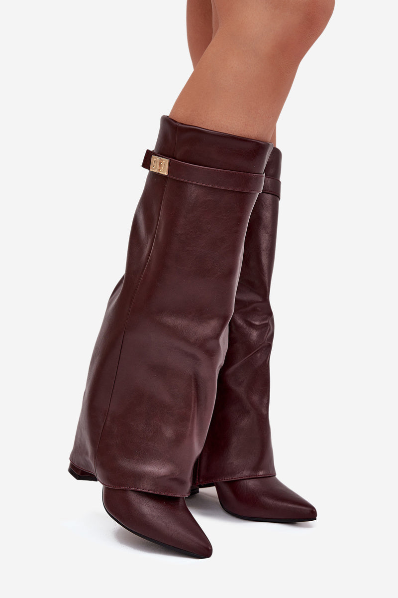 Audrey | Premium Stylish Boots