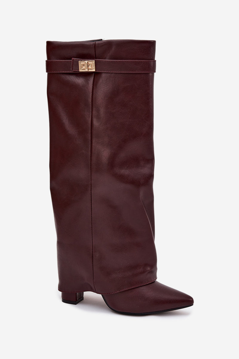 Audrey | Premium Stylish Boots