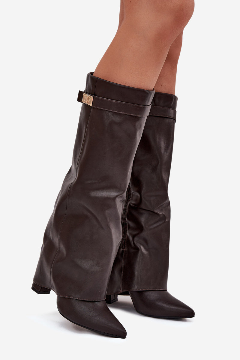Audrey | Premium Stylish Boots