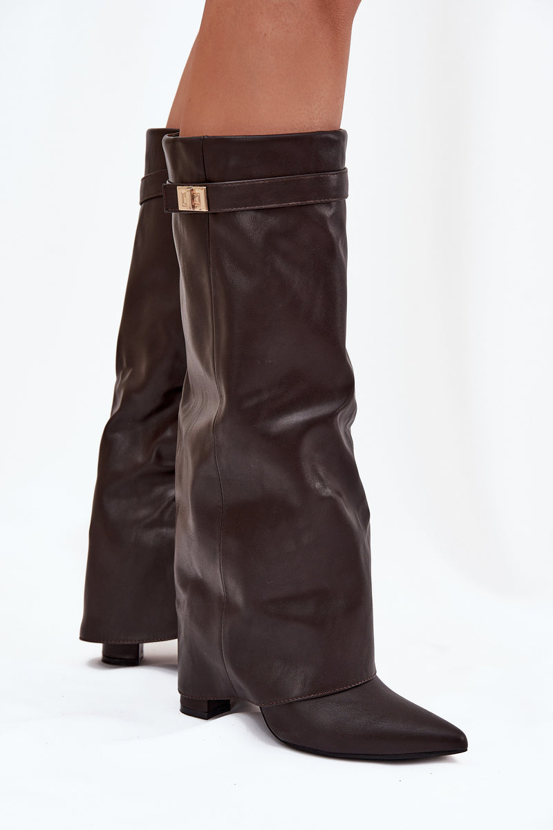 Audrey | Premium Stylish Boots