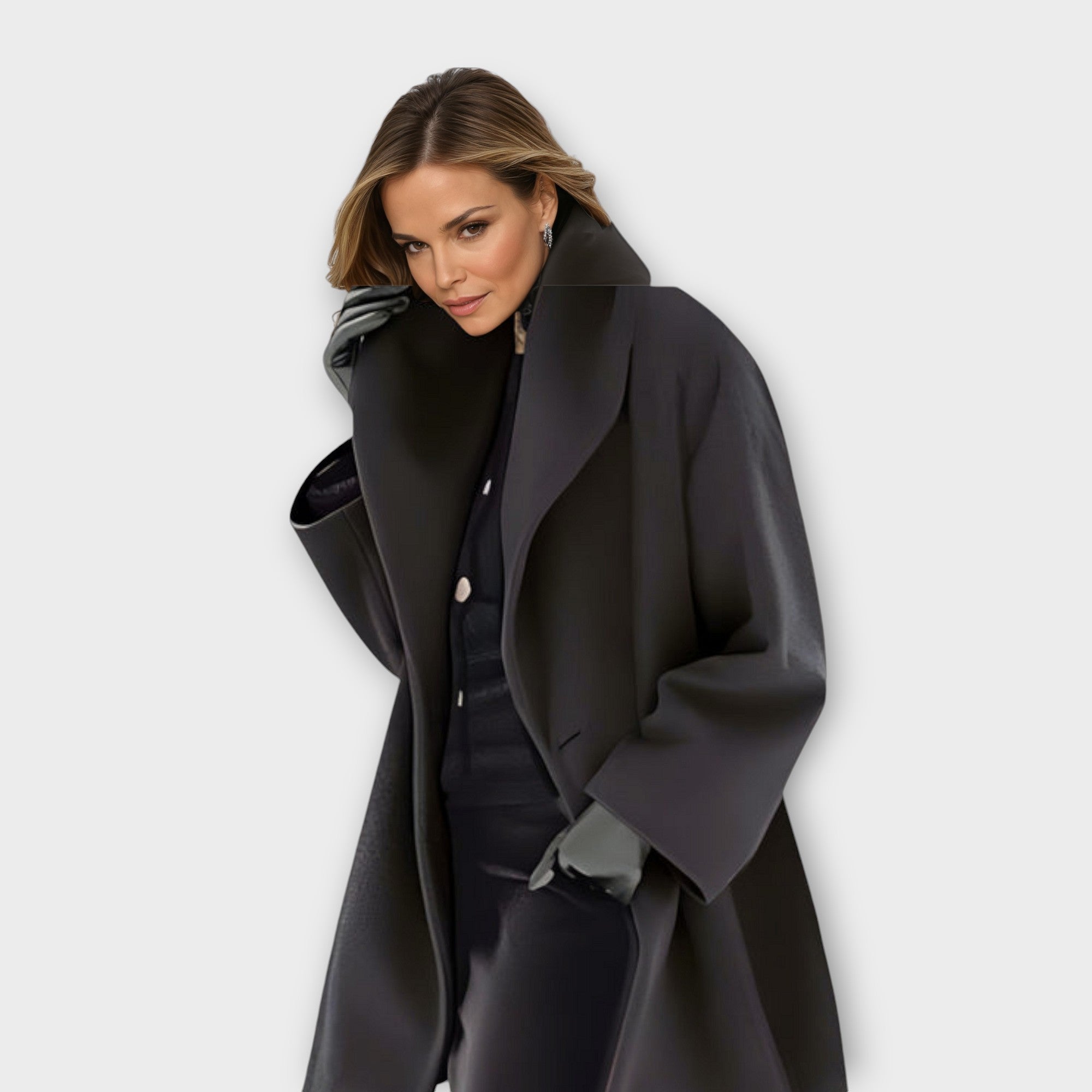 Hayden Emma - Premium Coat