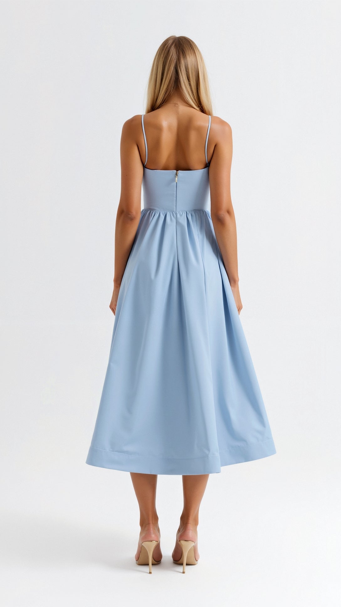 Hayden Aurelia | All Occasion Flowy Dress