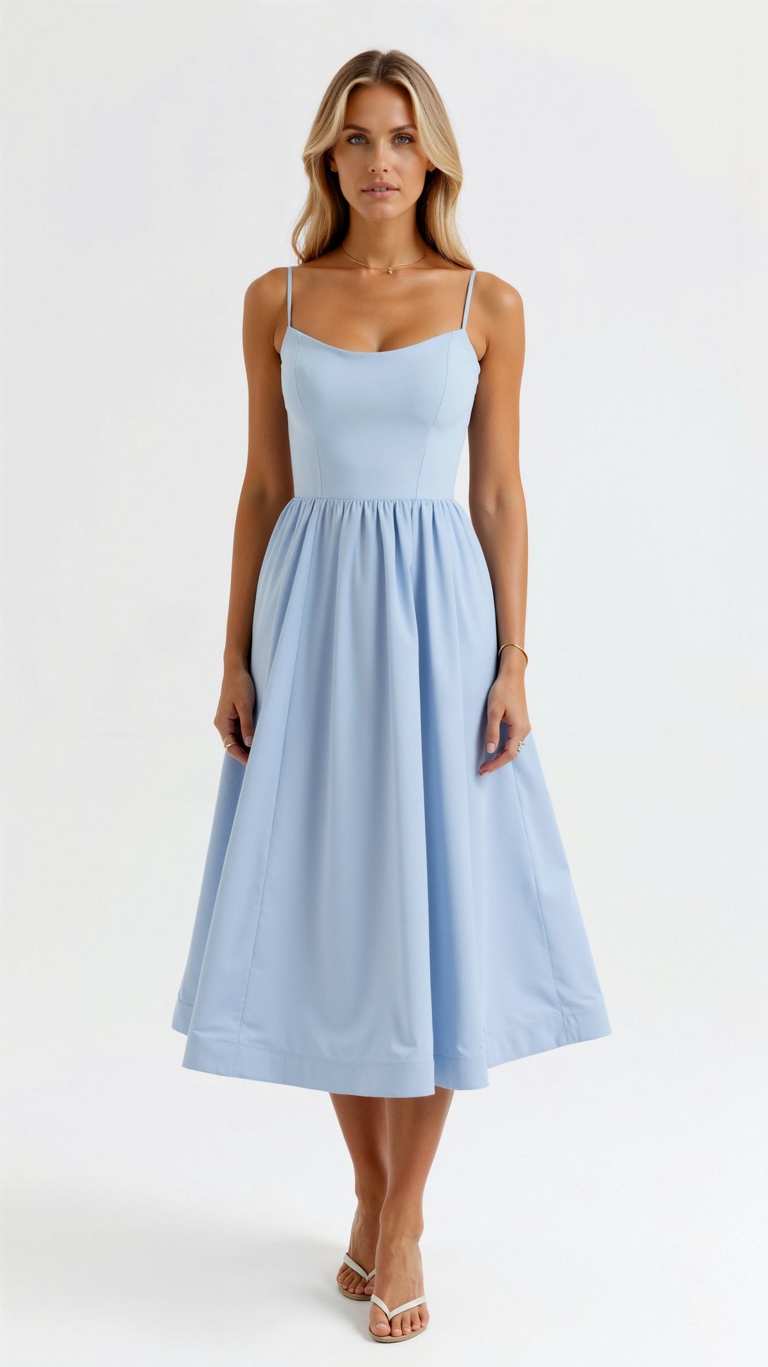 Hayden Aurelia | All Occasion Flowy Dress