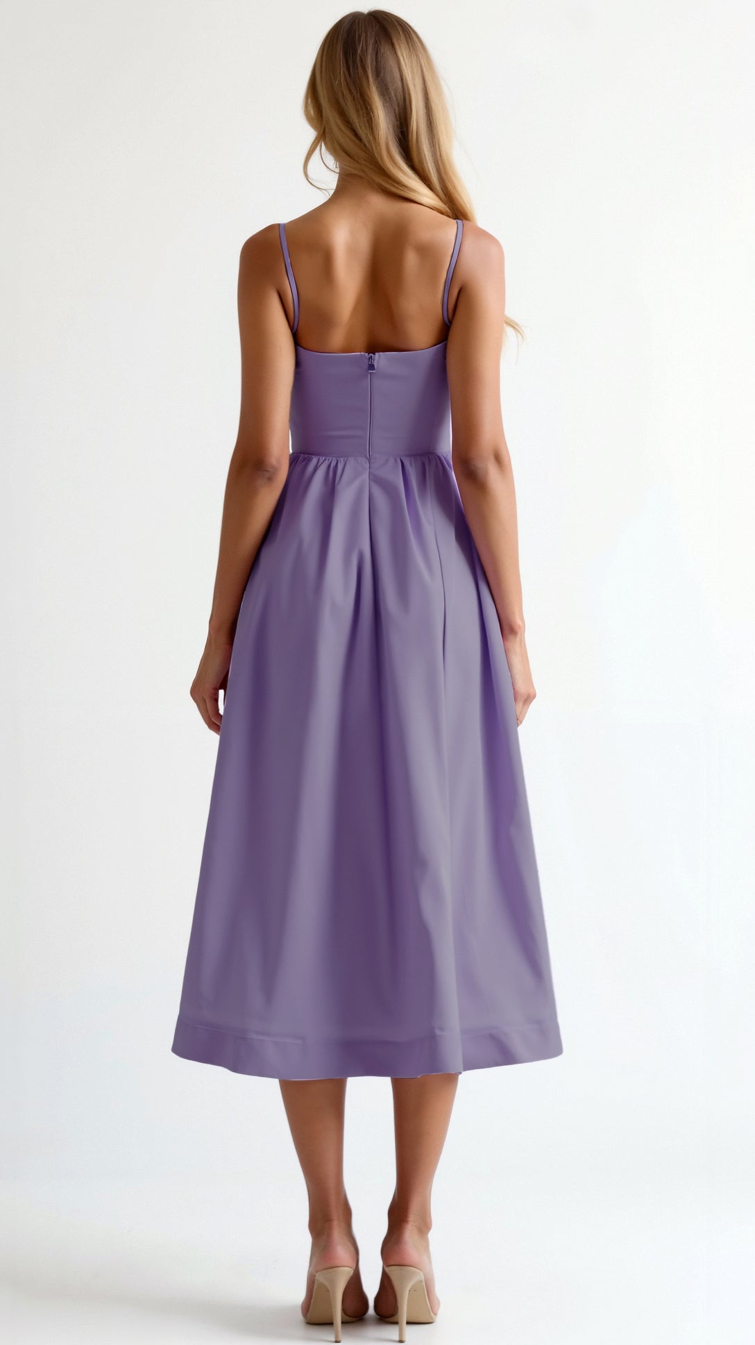 Hayden Aurelia | All Occasion Flowy Dress