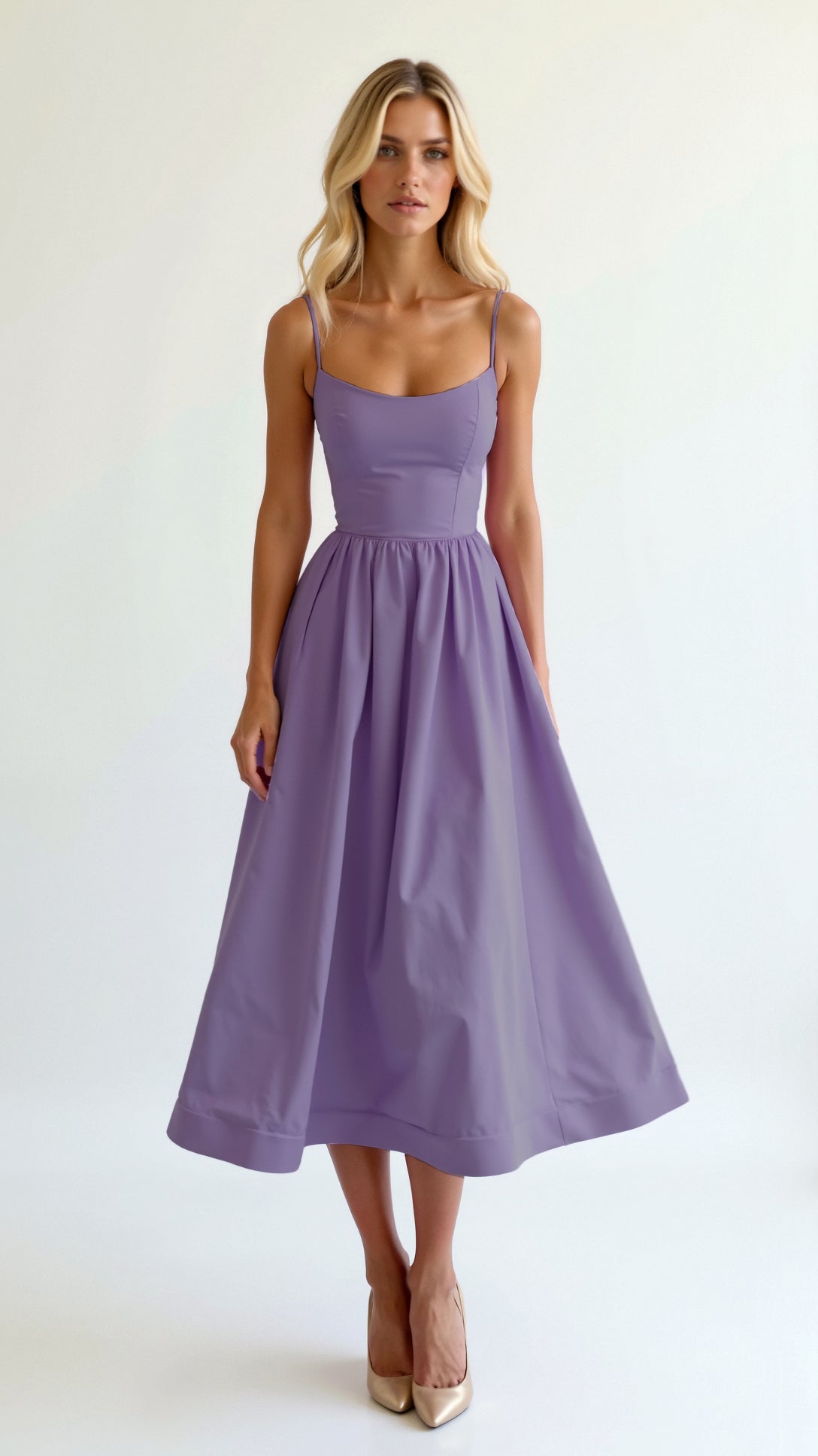 Hayden Aurelia | All Occasion Flowy Dress