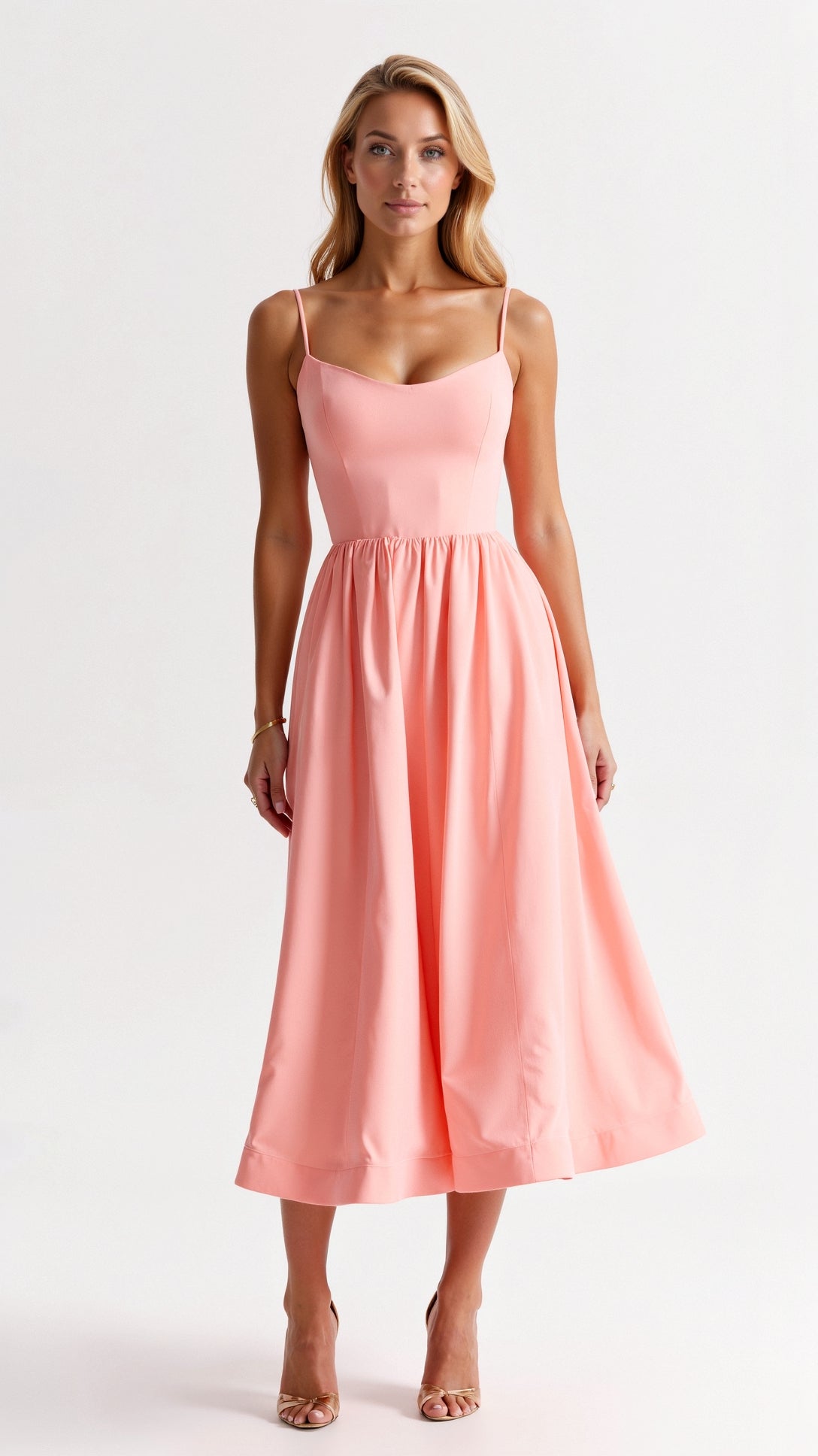 Hayden Aurelia | All Occasion Flowy Dress
