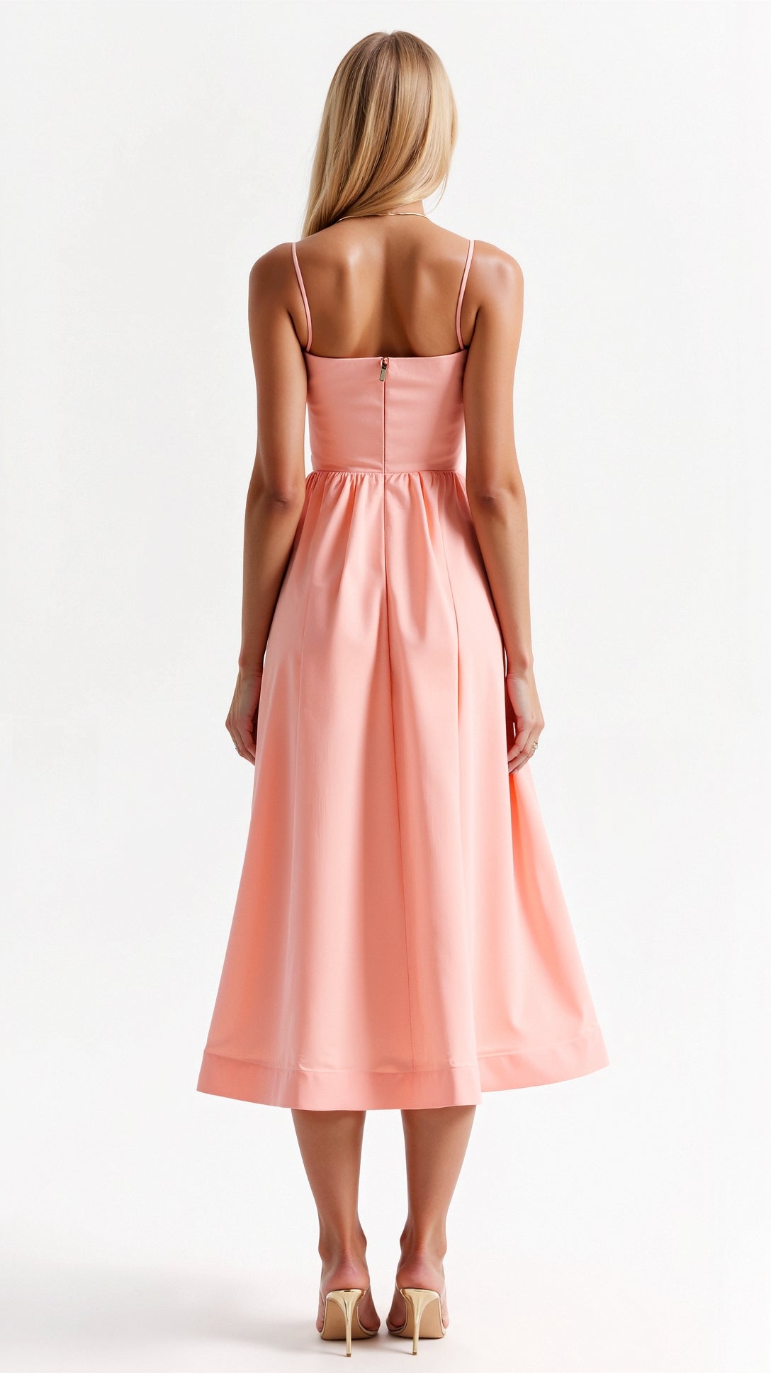Hayden Aurelia | All Occasion Flowy Dress